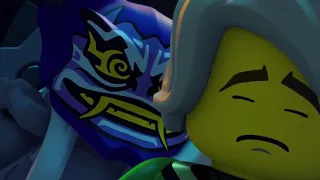 Ninjago Soundtrack- "Harumi's despair" from season 8