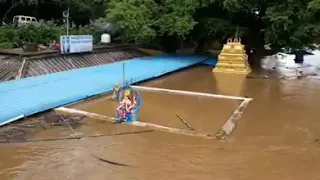 Godavari flood