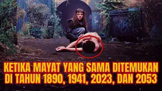 Review BODIES, serial time travel yang menjawab pertanyaan 'duluan mana, telur atau ayam?'