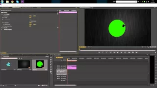 IT027 - Adobe Premiere Pro, Урок #2 Анимация, кейфреймы