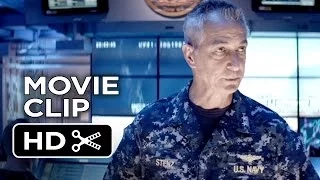 Godzilla Movie CLIP - MUTO (2014) - David Strathairn, Gareth Edwards Movie HD