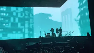 ROGER WATERS - Comfortably Numb / Another Brick in the Wall @ AAC Dallas TX 10.8.22