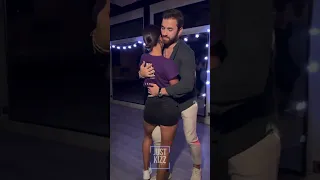 Kizomba Douceur 2023 - Naty & Erkam