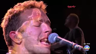 Coldplay - Us Against The World (Live)