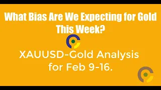 What Should We Expect from Gold This Week