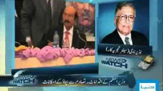 Dunya TV-NEWS WATCH-27-09-2010-3