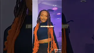 Ckay - Emiliana TikTok Compilation #tiktok #shorts