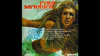 Paul Mauriat - Volume N°8