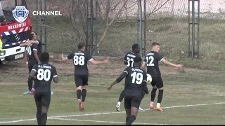 🔵⚪HIGHLIGHTS | FC SHKUPI  2-0  KF SHKËNDIJA (19.2.2023)🔵⚪