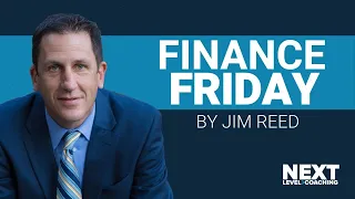 Financial Friday by Jim Reed 12/16/2022