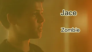 Jace Wayland / Herondale - Zombie - Bad wolves