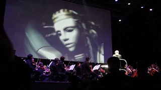 Distant Worlds - One Winged Angel (Milan)