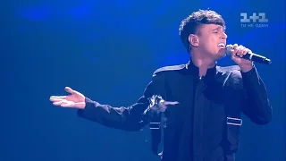 Alekseev - Океанами стали. Концерт «VIVA! Самые красивые 2016»