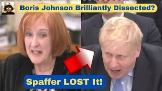 BRILLIANT Boris Johnson Calm Dissection Is FANTASTIC To Watch?