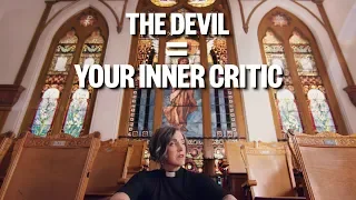 The Devil = Your Inner Critic | Have a Little Faith