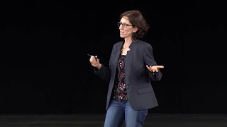 ¿Somos o no somos? Equidad de género en educación | valeria lentini | TEDxPuraVidaED