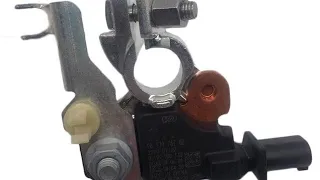 peugeot 3008 Defeito no sensor de bateria - SUPER DICA DO TÉCNICO AUTOMOTIVO - problema solucionado