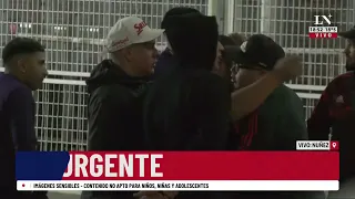 Informe revelador: los detalles de la muerte del hincha de River