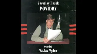 4 Terciánská vzpoura - Jaroslav Hašek  Povídky