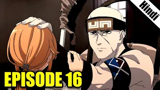 Mushoku Tensei Season 2 Episode 16 in Hindi