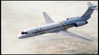 Top 205 Deadliest Air Crashes in the World - Part 2/8 (175 to 151)