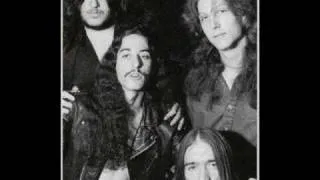 pentagram - much too young to know