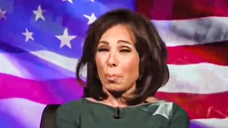 Was Judge Jeanine Totally Wasted During This Broadcast From Home?