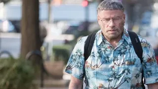 The Fanatic (2019) - Review | BAD MOVIE