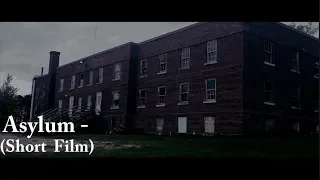 Asylum - Short Film [HEADPHONES]