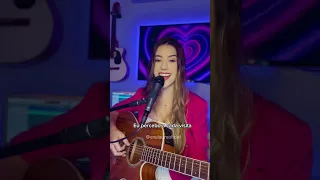 Erro Gostoso - Simone Mendes ( Ana Laura - Cover ) #errogostoso #simonemendes #cover #DVDCintilante