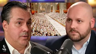 The View of the SSPX on Vatican II w/ Dr. John Salza