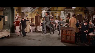 Silk Stockings (1957) - 8 - The Red Blues (part 1)