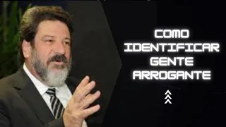 Mario Sergio Cortella   como identificar gente arrogante