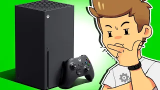 Xbox Series X : Faut-il VRAIMENT l'acheter ? (Review/Test)