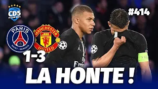 Manchester United vs PSG 3-2 All Goals & Highlights Champion League 2019  YouTube