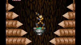 Battletoads in Battlemaniacs (SNES / Super Nintendo) - Vizzed.com TAS GamePlay