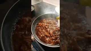 Masarap na luto sa tumbong ng baboy