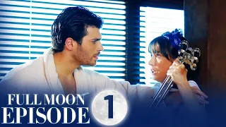 Dolunay sub indo episode 1 - Full Moon - Bulan Purnama