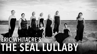 The Seal Lullaby - Eric Whitacre | La Nova Singers | Bournemouth, UK