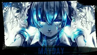 Amv mix MAYDAY - the fat rat