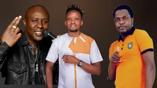 KATIVUI,KEN WAMARIA,KATOMBI,SET TO PERFORM ON ONE STAGE RICKBE TV AND NICHOLAS KIOKO KAMBA FESTIVAL