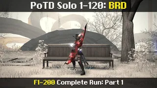 PoTD Solo BRD - F1-120 (1/18/22 | 6.05 | Attempt #2)