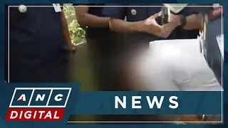 DOJ: NBI to conduct parallel probe into alleged hazing death of Adamson student | ANC