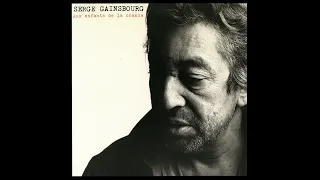 Serge Gainsbourg - Aux Enfants De La Chance (1988)
