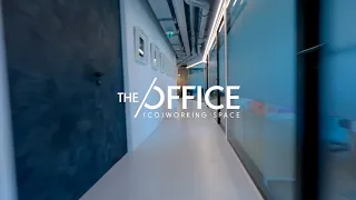 The Office & Co - The best (Co)working in Monaco