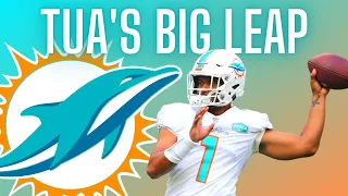 REALISTIC EXPECTATIONS for TUA and the MIAMI DOLPHINS | PhinsPod Ep. #76