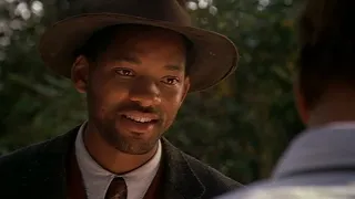 The Legend of Bagger Vance (2000) Theatrical Trailer