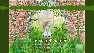 The Secret Garden (audiobook) Part 6 - Chapters 18-20