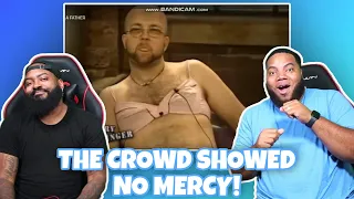 CLUTCH GONE ROGUE REACTS TO Jerry Springer: Roast Segment Compilation 25