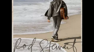 Rod Stewart - Finest Woman (NEW SONG 2013)